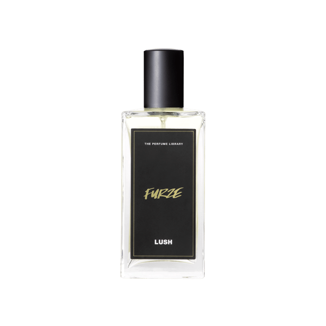 気分を上げたいときに｜気分で選ぶフレグランス | LUSH