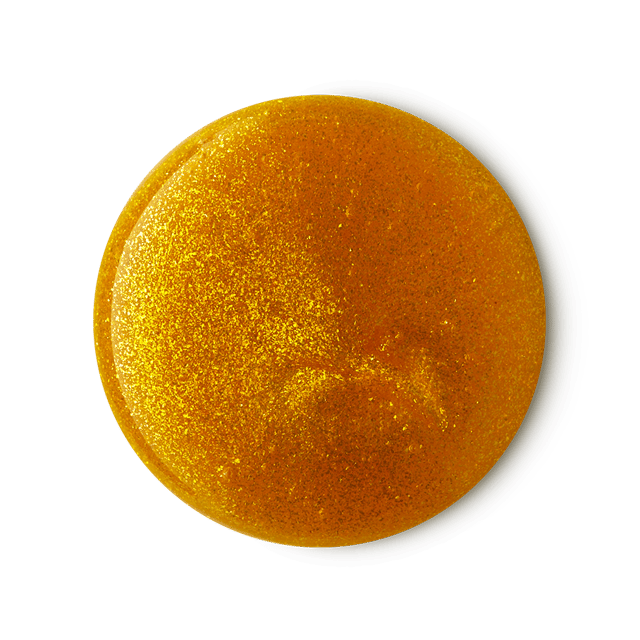 Golden Egg | Kula do Kąpieli z Olejkiem | LUSH