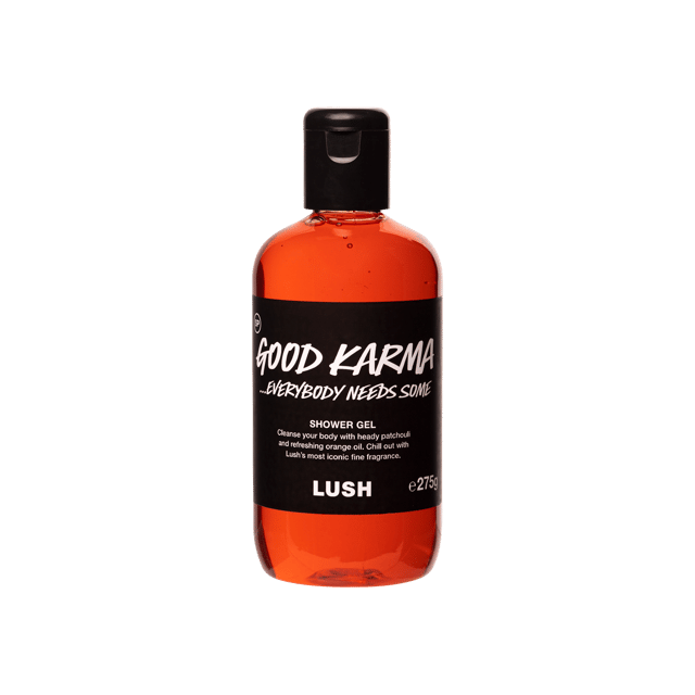 カルマ パフューム（香水） | LUSH
