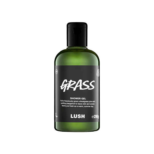 Bond Street 1972 Perfume | LUSH
