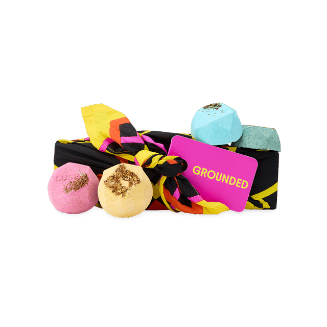 ギフト・プレゼント特集｜人気ギフトセット | LUSH | LUSH