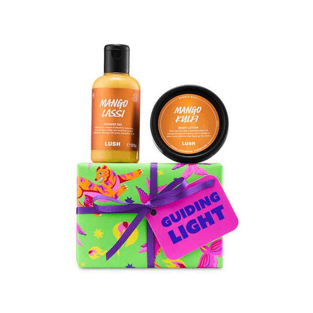 Gift Sets | LUSH