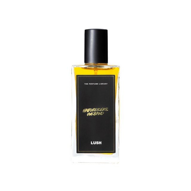 クルエルティフリー香水 | LUSH