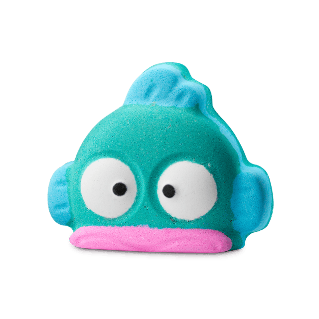 コラボレーションコレクション｜限定アイテム一覧 | LUSH | LUSH
