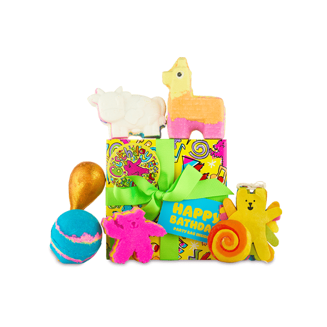 ザ アート オブ ベイジング ギフト | LUSH