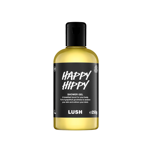 ダッド ガーデン ボディスプレー | LUSH