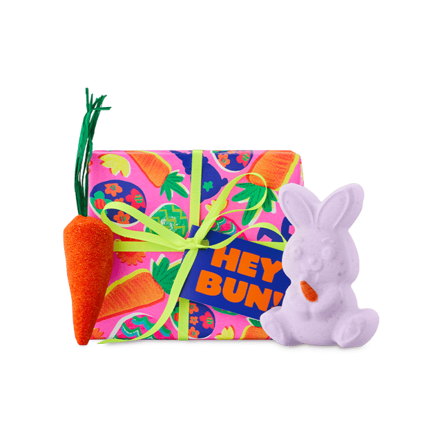 スティッキーフルーツギフト | LUSH