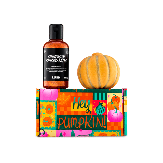 ボディソープ プレゼント用 | 石鹸 ギフトセット | LUSH | LUSH