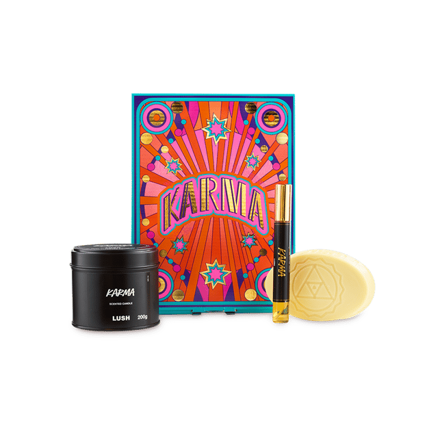 Karma | LUSH