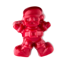 ラフィングサンタ