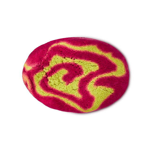 バブルバー | 合成保存料無添加 バブルバス (泡風呂) | LUSH | LUSH