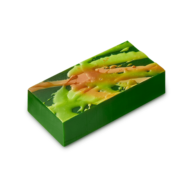 ロード オブ ミスルール キャンドル | LUSH