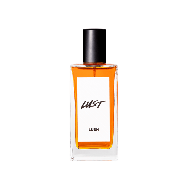 クルエルティフリー香水 | LUSH