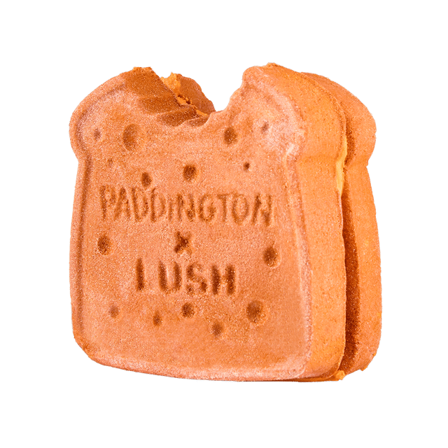 バブルバー | 合成保存料無添加 バブルバス (泡風呂) | LUSH | LUSH