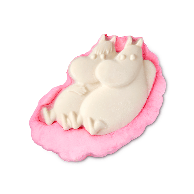 ムーミンママ ボディローション | LUSH