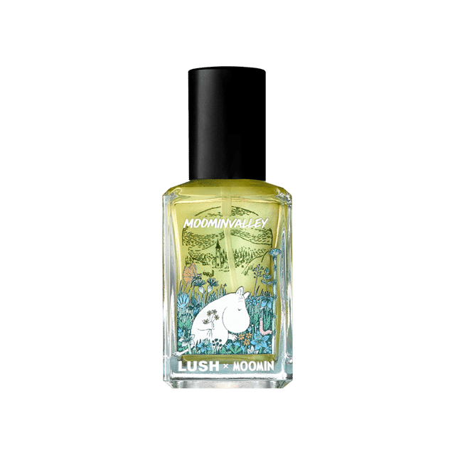 Sappho Perfume | LUSH