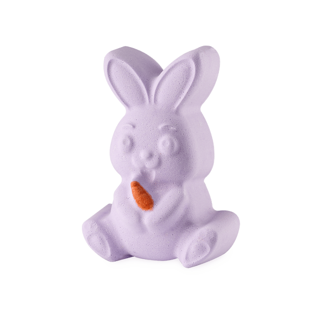 イースターバニー バスボム | LUSH
