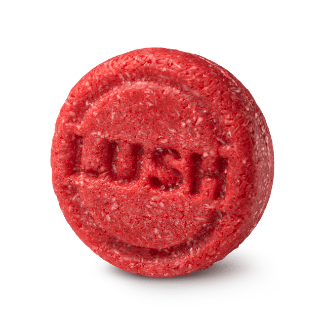 固形シャンプー・シャンプーバー | LUSH | LUSH