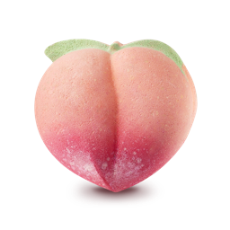 ピーチィ ボム