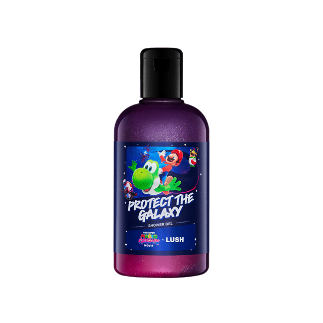 Luigi Shower Gel | LUSH