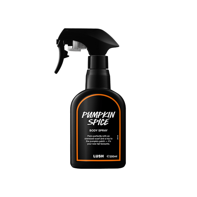 Cherryish | Body Spray | LUSH