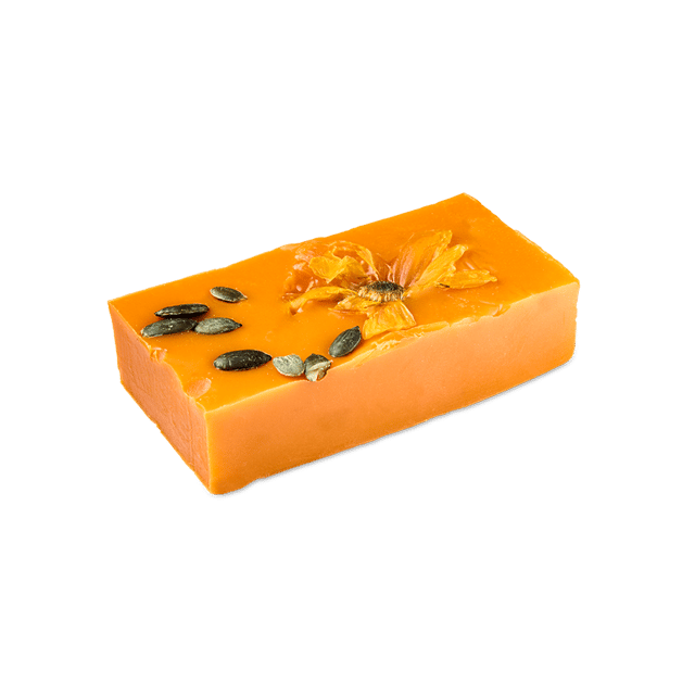 みつばちマーチ ホールソープ | LUSH
