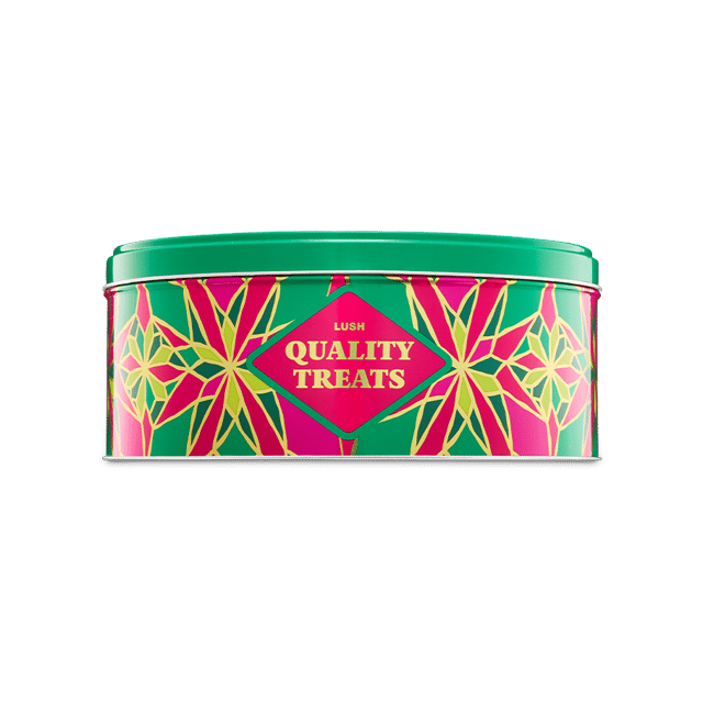 ラジオ ラッシュ 缶 | LUSH