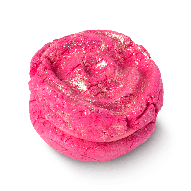 キャンディバス バブルバー | LUSH