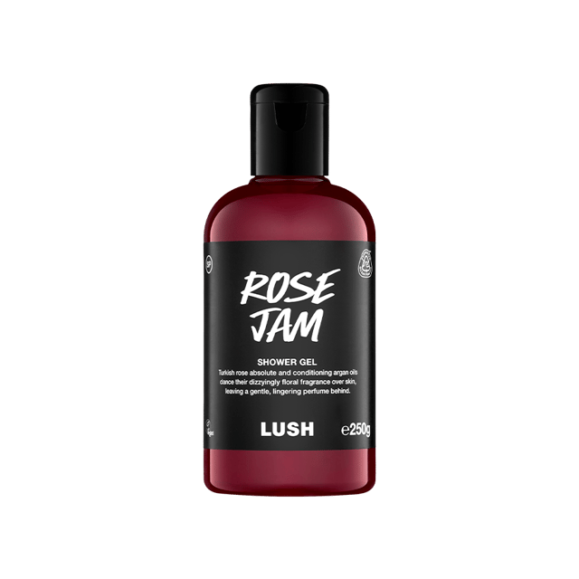 No Way To Say Goodbye Perfume | LUSH