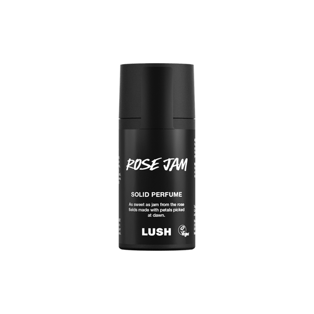 ソリッドパフューム（練り香水）一覧 | LUSH | LUSH
