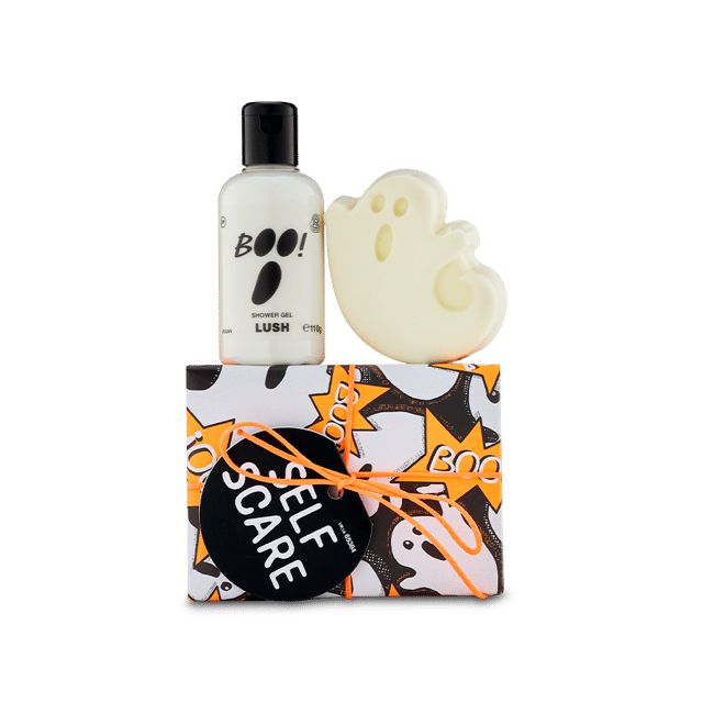 フレッシュ アズ ギフト | LUSH