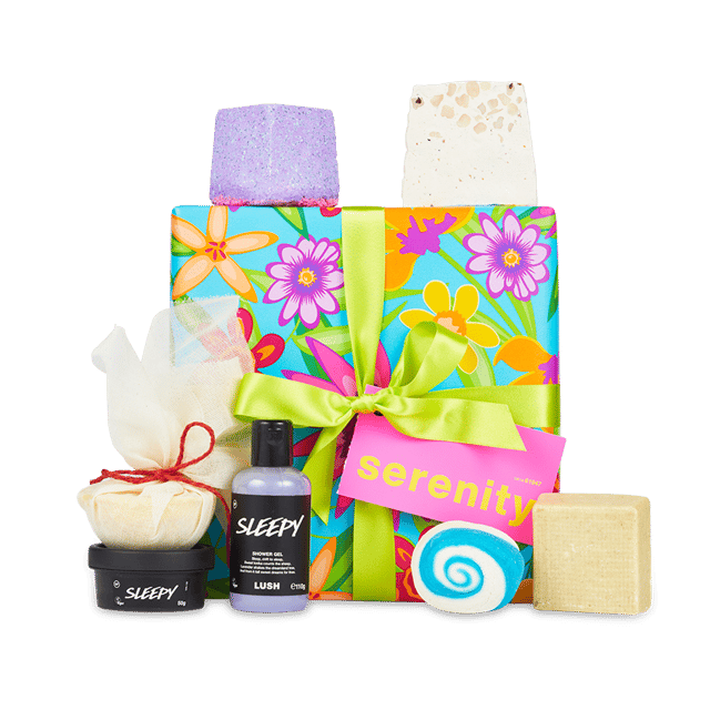 Gifts for Them | LUSH