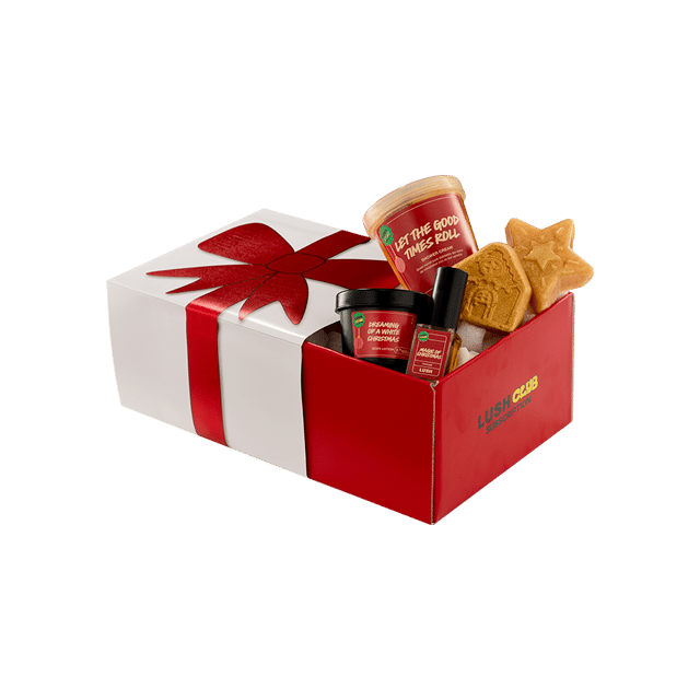 Lush Club サブスクリプションで限定商品を手に入れよう | LUSH
