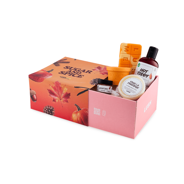 Subscriptions | LUSH