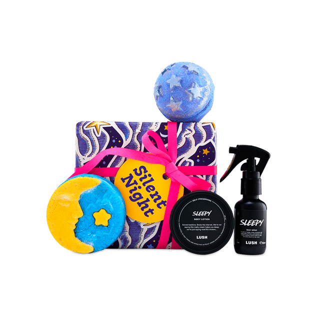 Sleepy | Gift | LUSH