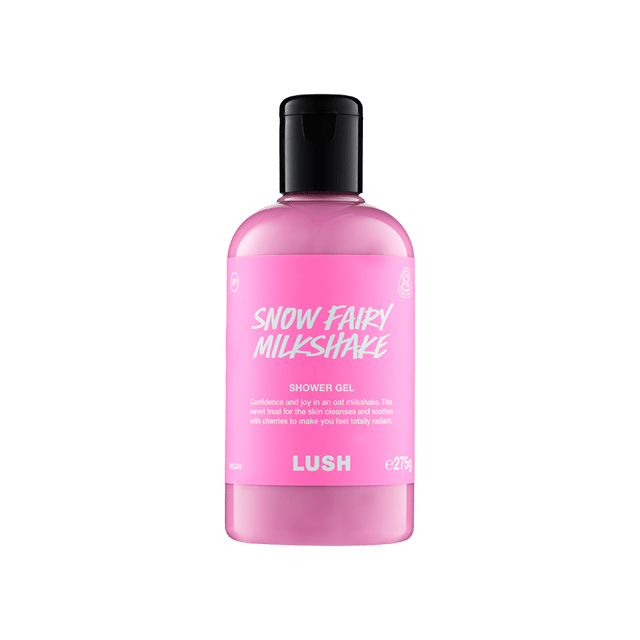 スノーフェアリー（旧：フェアリーキャンディ）| LUSH | LUSH