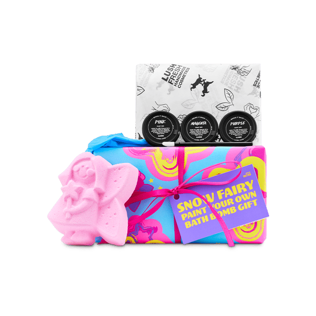 バスボムギフト・プレゼント | バスボム詰め合わせ 他 | LUSH | LUSH