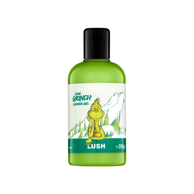 シャワージェル・ボディソープ一覧 | LUSH | LUSH