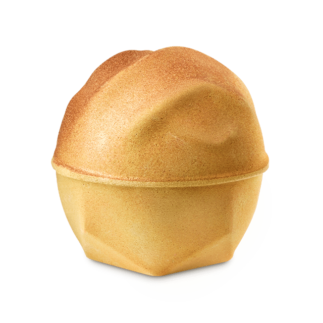 Sticky Dates Bath Bomb | LUSH
