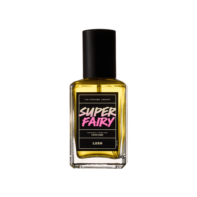 Two More Hearts Perfume | LUSH