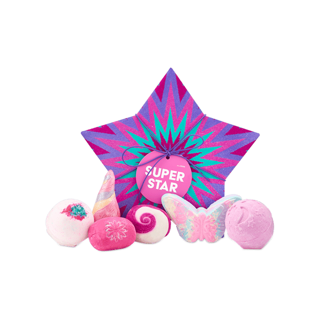 バスボムギフト・プレゼント | バスボム詰め合わせ 他 | LUSH | LUSH