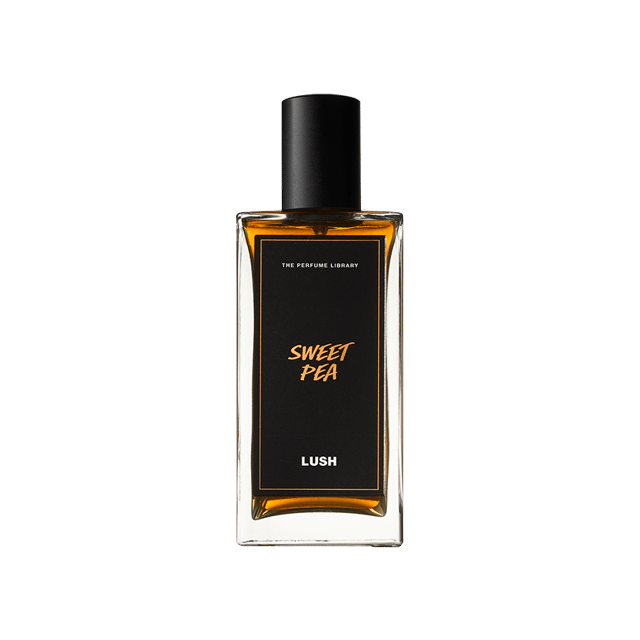 Love | Shop Fragrance By Mood | LUSH
