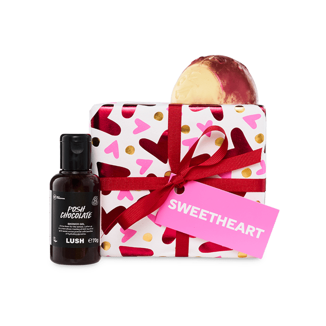 ギフト・プレゼント特集｜人気ギフトセット | LUSH | LUSH