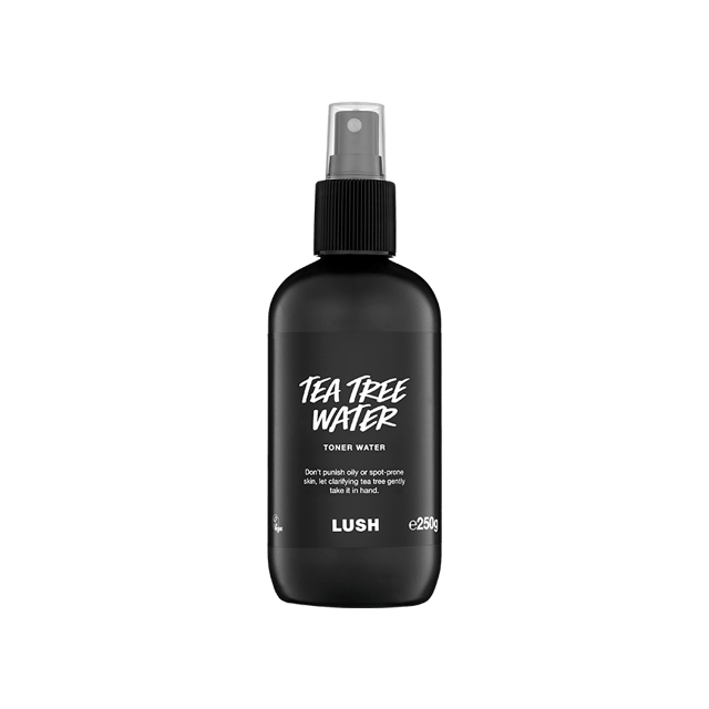 Bring it Back | 空き容器回収 リサイクル | LUSH
