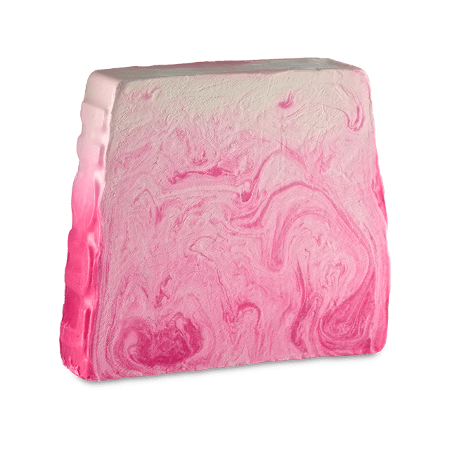 キープ イット フラッフィ フローティングソープ | LUSH