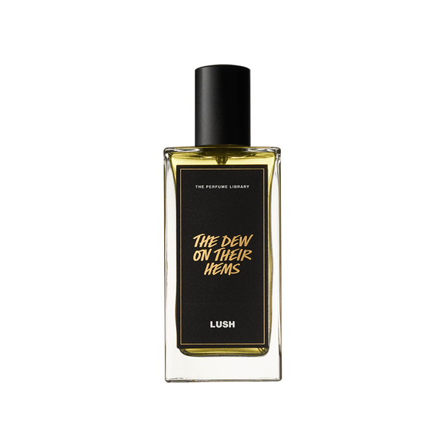 クルエルティフリー香水 | LUSH