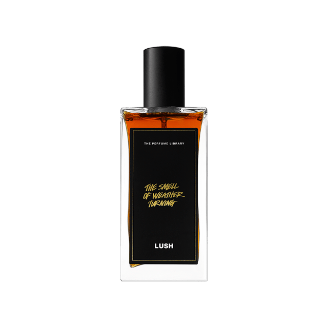 Cruelty Free Perfumes | Unisex Perfumes | LUSH