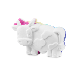 Toby's Magic Cow