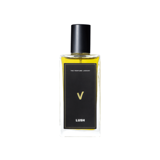 Cruelty Free Perfumes | Unisex Perfumes | LUSH