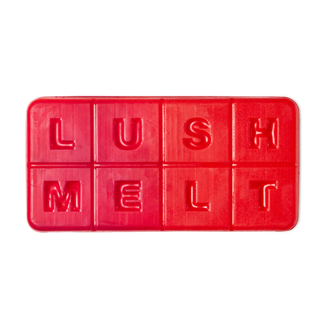 ストロベリーフィールズフォーエバー ボディスプレー | LUSH